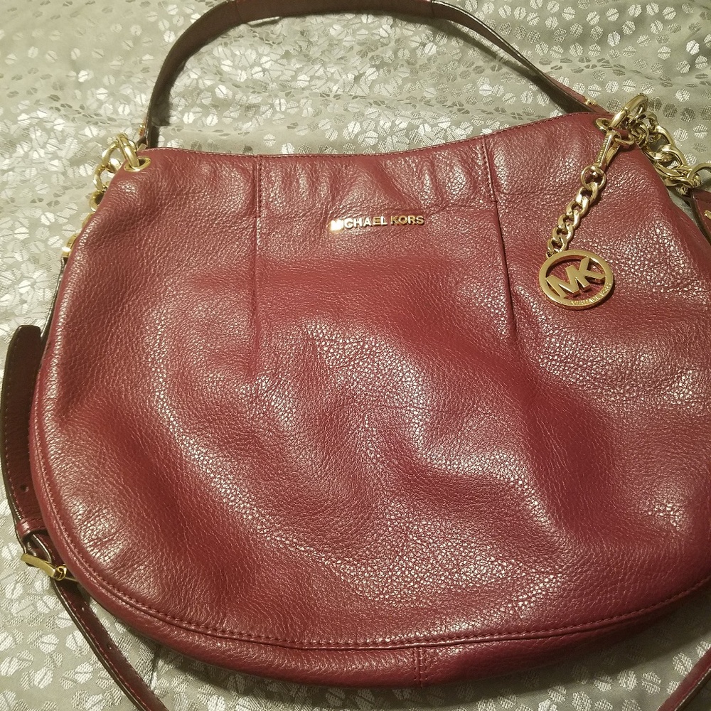 Michael Kors Hobo